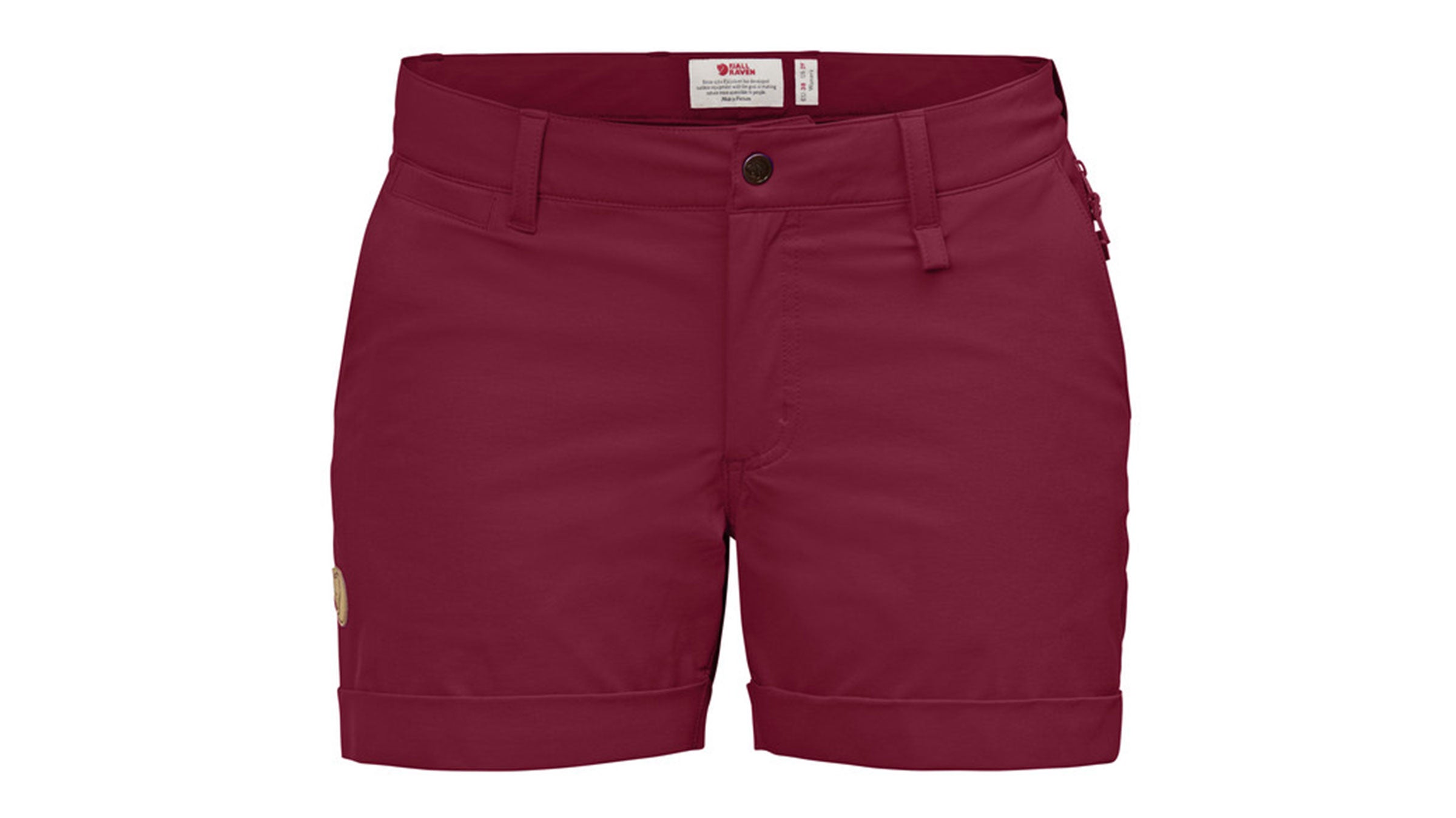 Abisko stretch shorts on sale w