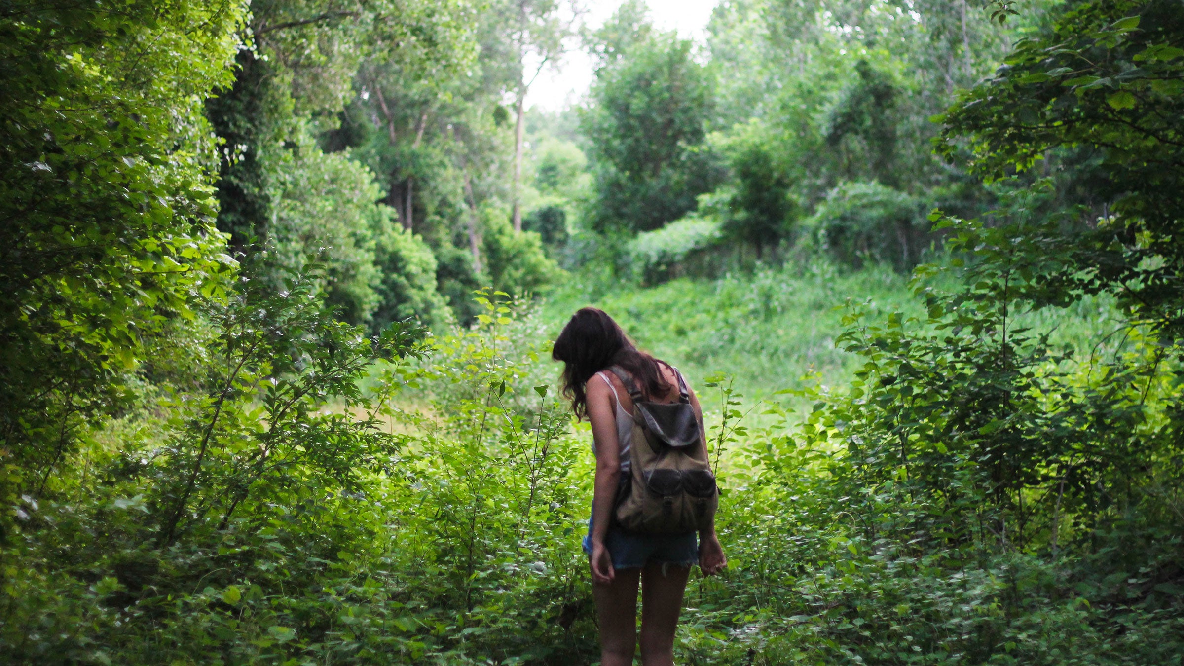 Rejection can be a gift.