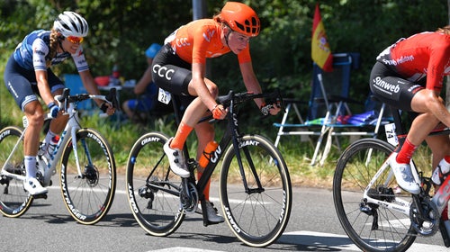 It’s time for women’s pro cycling to get the attention it deserves.