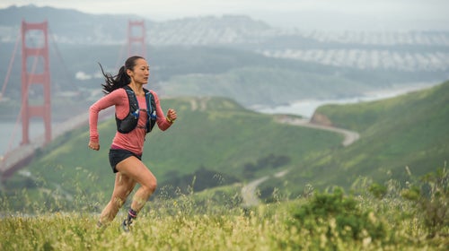 How should you be training?