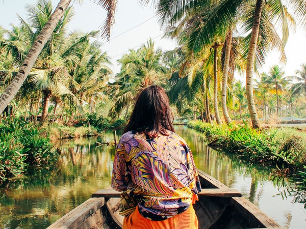 How to get to where no one else is—on a budget