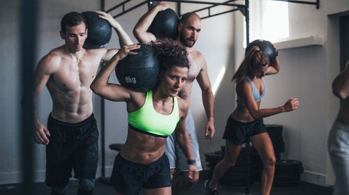 What works for someone else might not work for you.