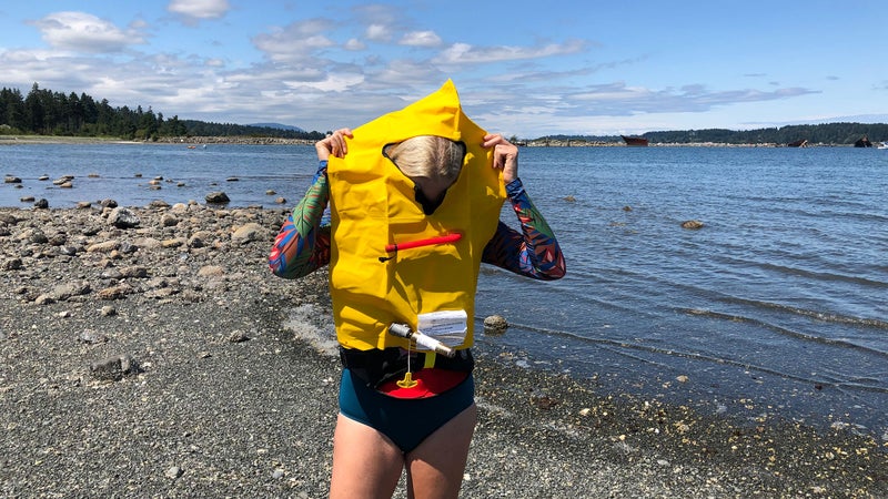 How to Buy, Wear, and Use a PFD Properly