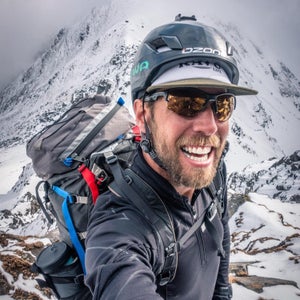 More than his climbing or paragliding accomplishments, friends described Tuttle as humble and kind.