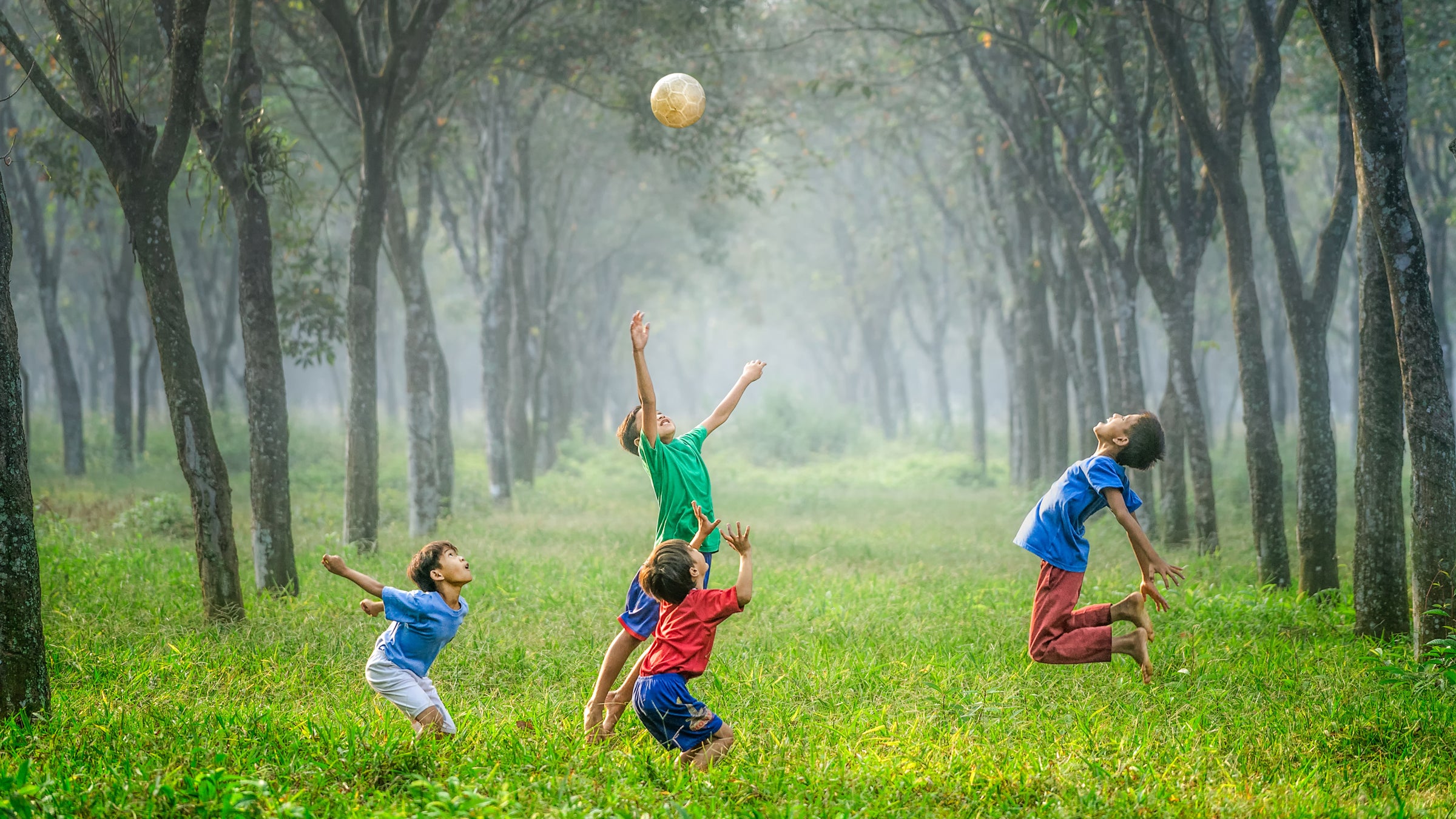 “Addressing childhood obesity in a safe and effective way will require nothing short of an overhaul of culture and food policy change,” says Stotesbury. “Not a dieting app for kids.”