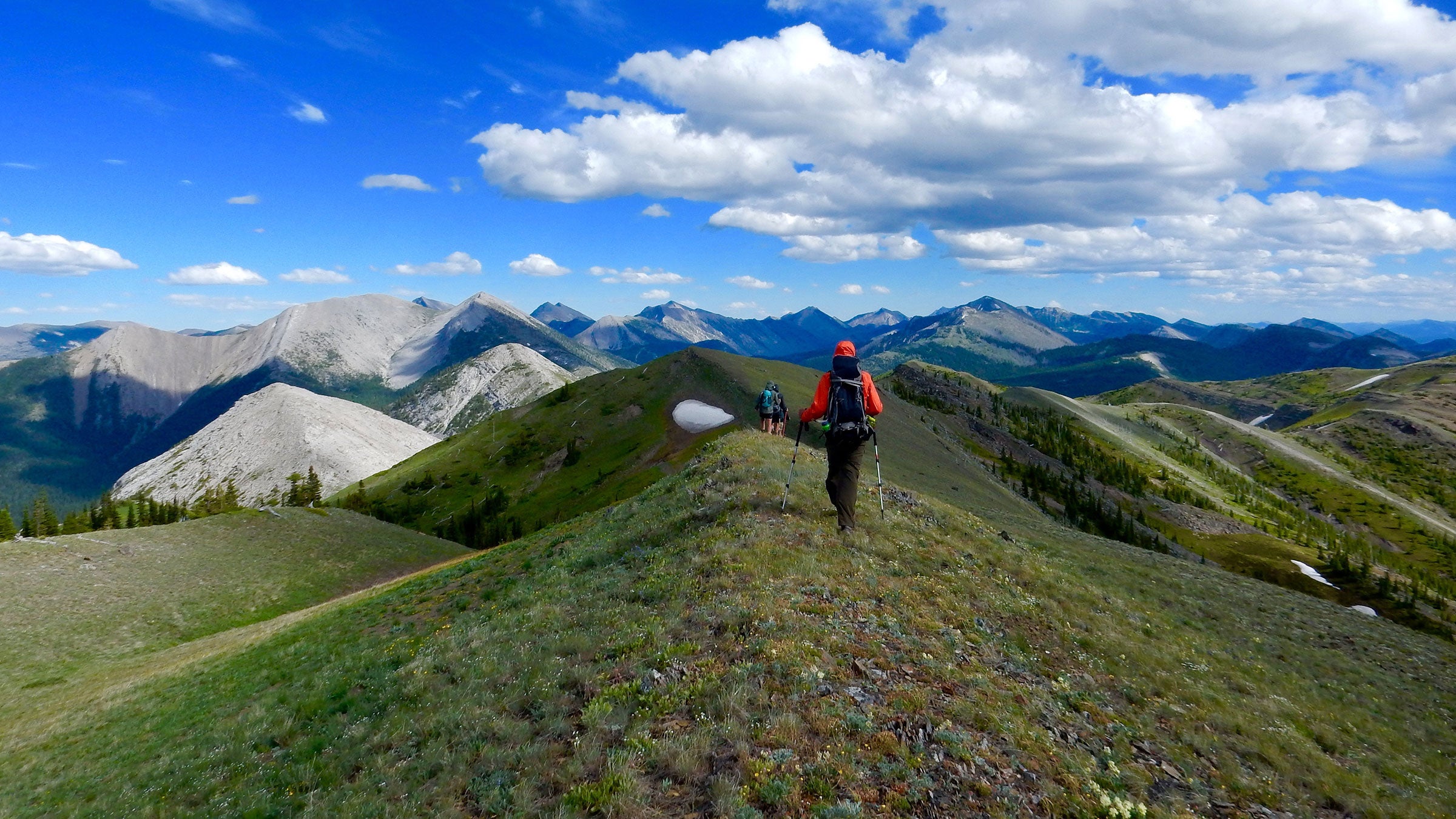 These are the best guides in the business.