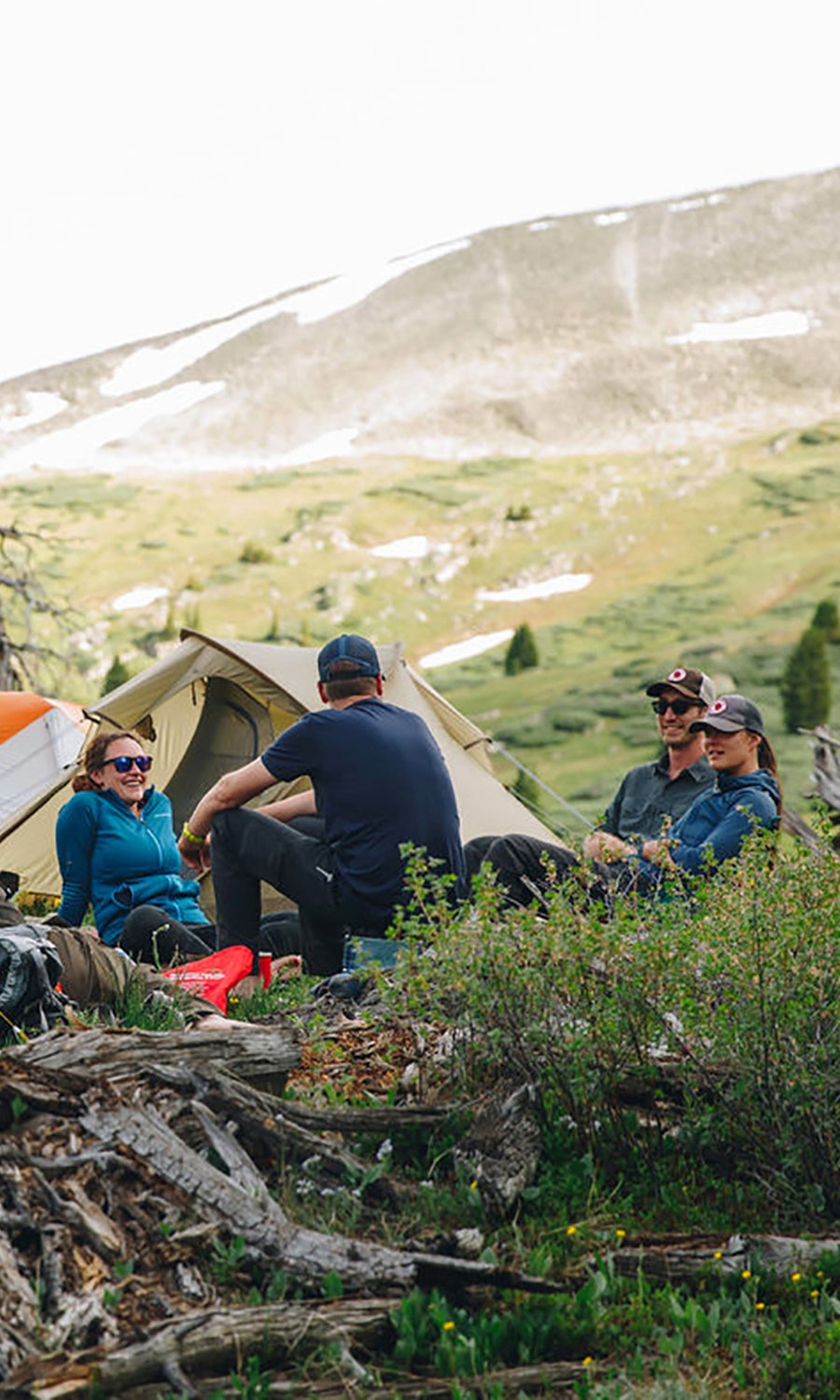 Fjällräven's History Will Make You Love the Brand More