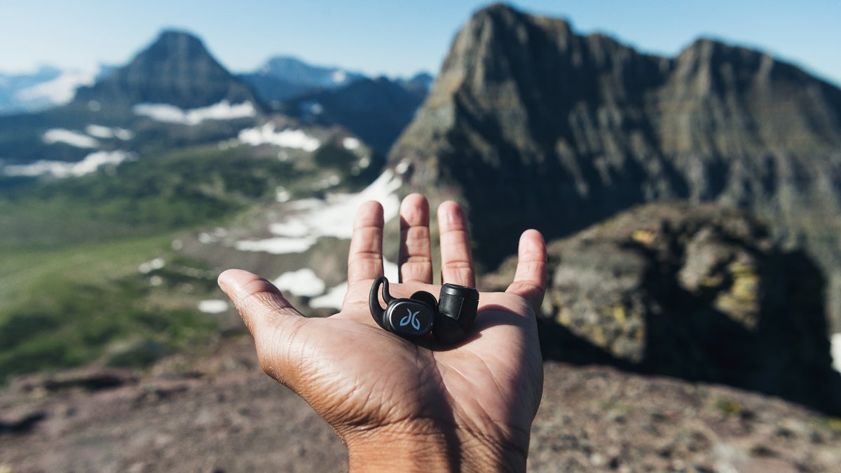 Jaybird's New Wireless Earbuds Are Damn Near Perfect