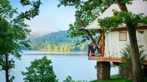 Here are some last-minute getaways that you can still book.