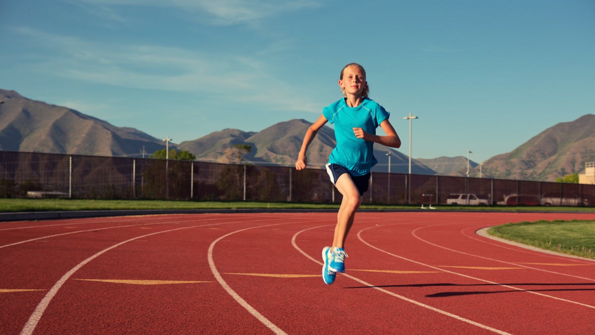 What to Know About Kids and Nutrition