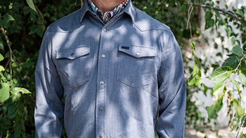 Howler Bros Pescador Shirt Review & Test - Kevin Emery