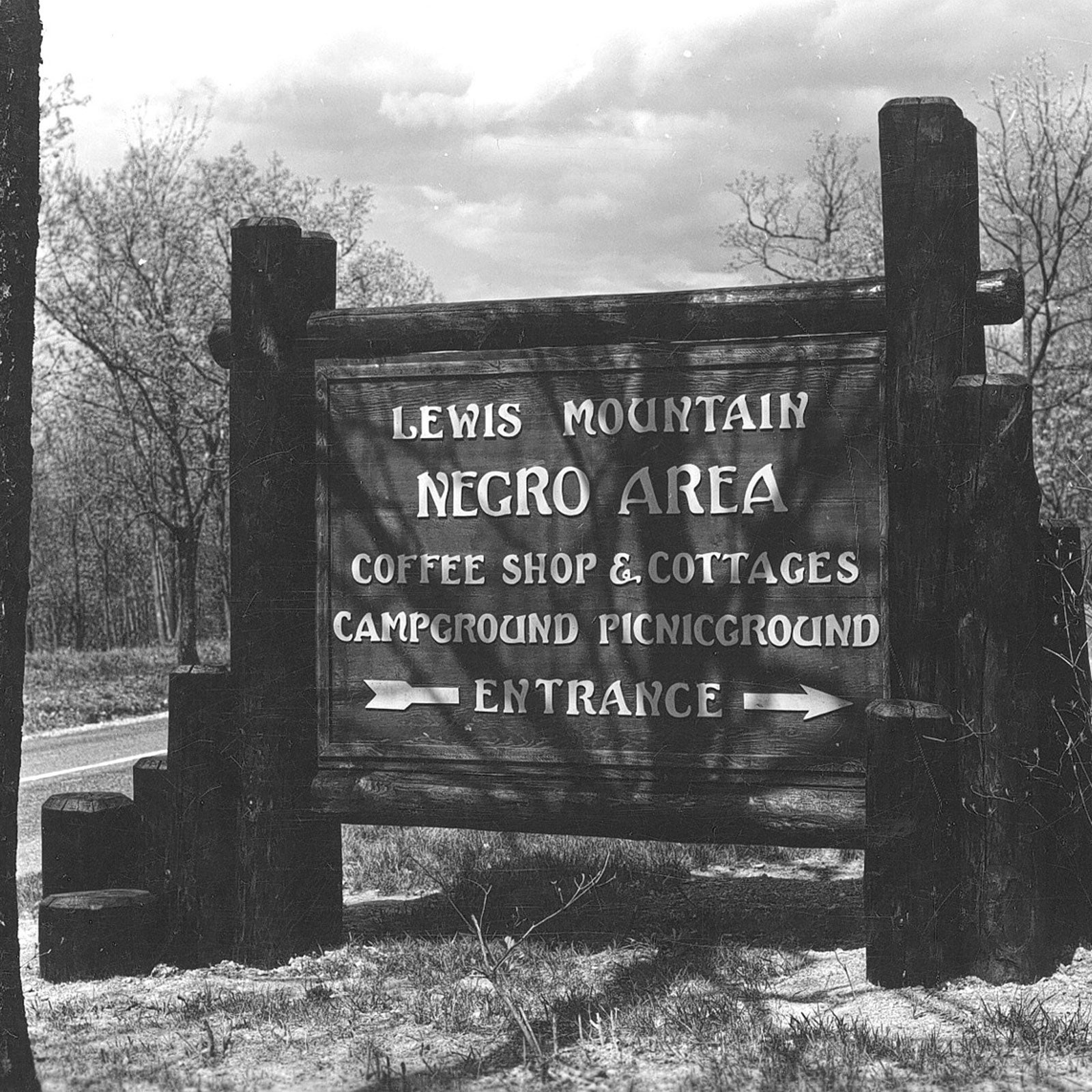 Shenandoah National Park Is Confronting Its History