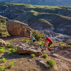 Bike festivals are fun whether you’ve been riding for years or just getting started.