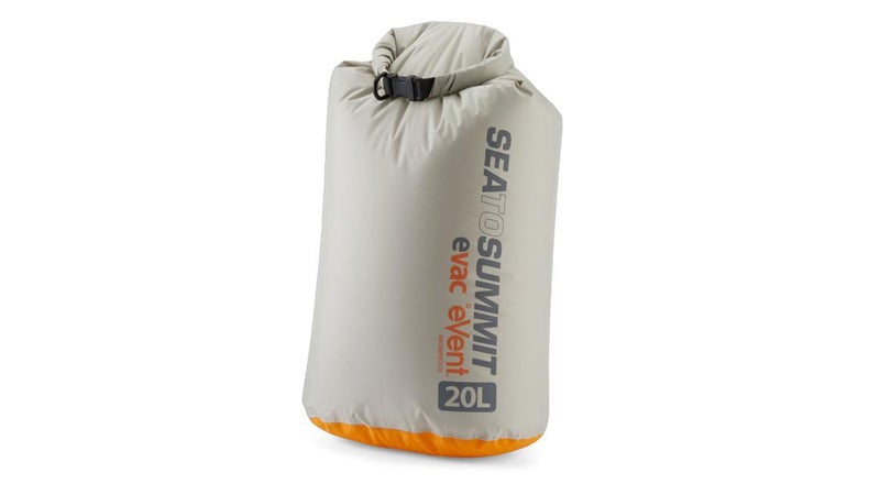 Evac Dry Bag