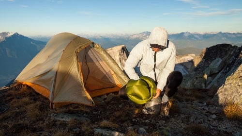 6 Stuffsacks and Drybags for Every Situation