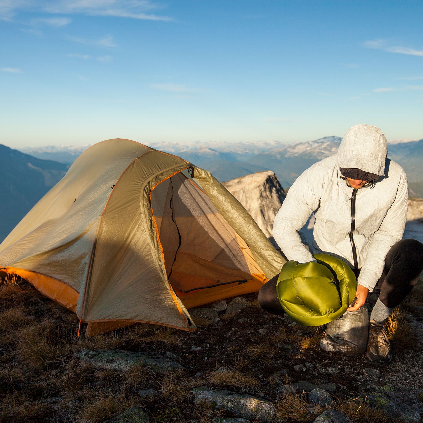 6 Stuffsacks and Drybags for Every Situation