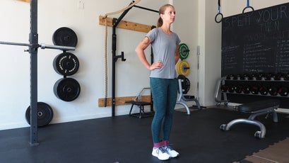 Use this move properly to strengthen the oft-neglected hamstrings and help  you avoid debilitating injuries