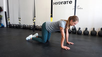 Hamstring Exercises and Stretches to Stay Strong, Flexible, and Injury-Free