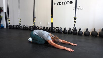 Your Guide to Pilates Foam Roller Stretching - Evergreen Rehab