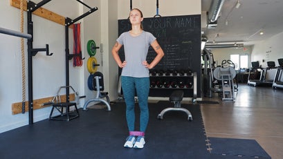 Hamstring Exercises and Stretches to Stay Strong, Flexible, and Injury-Free