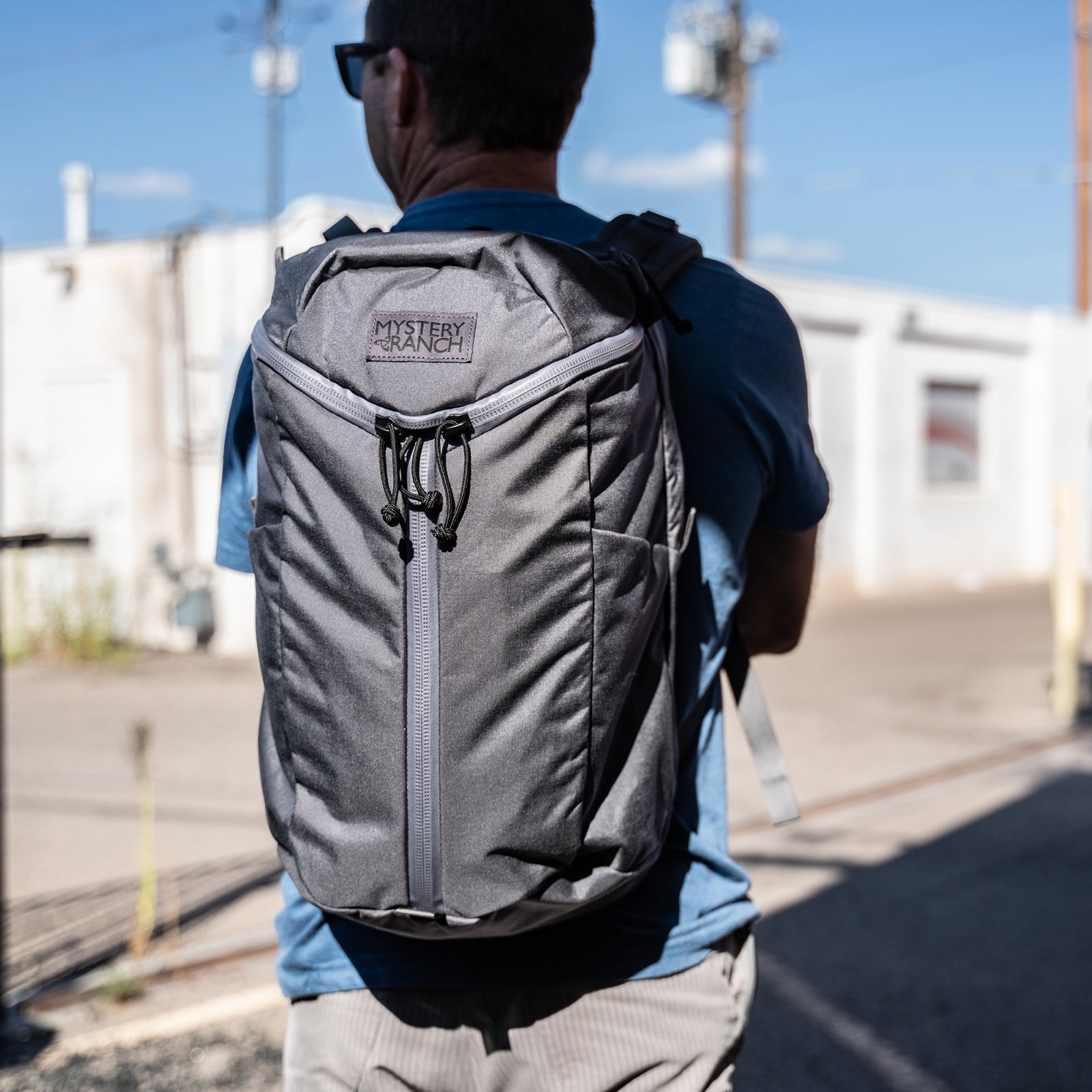 Mystery Ranch Has Reinvented the Everyday Backpack