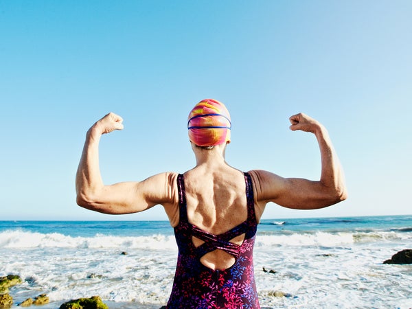 Use these exercises to get the upper-body strength you need to perform.