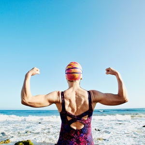 Use these exercises to get the upper-body strength you need to perform.