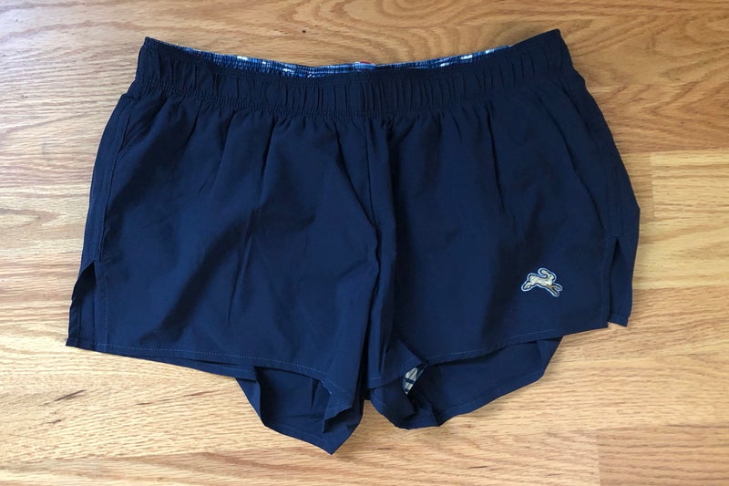 Women's Run Cannonball Run Shorts