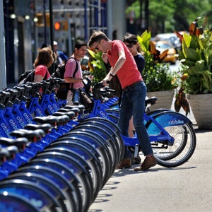 Regardless of which category you belong to, mandatory helmet laws—like, you’ll be cited for not wearing one—are just bad. Period.