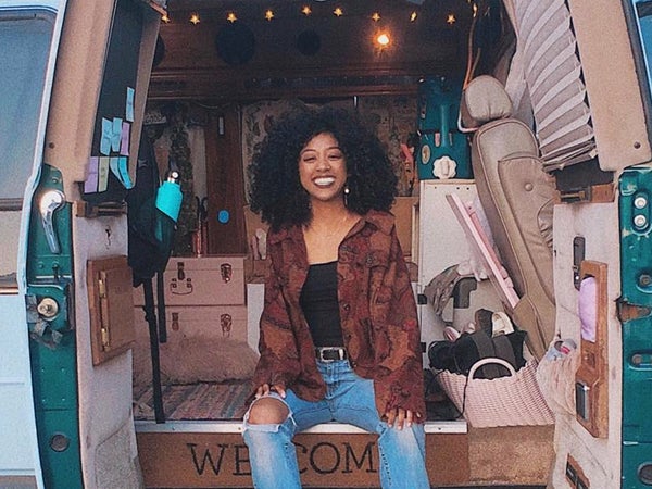Jennelle Eliana has become a YouTube sensation.