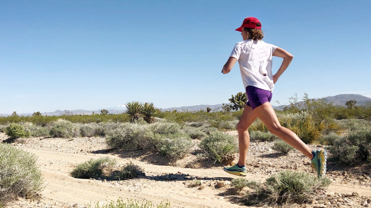 The Best Running Shorts for Women