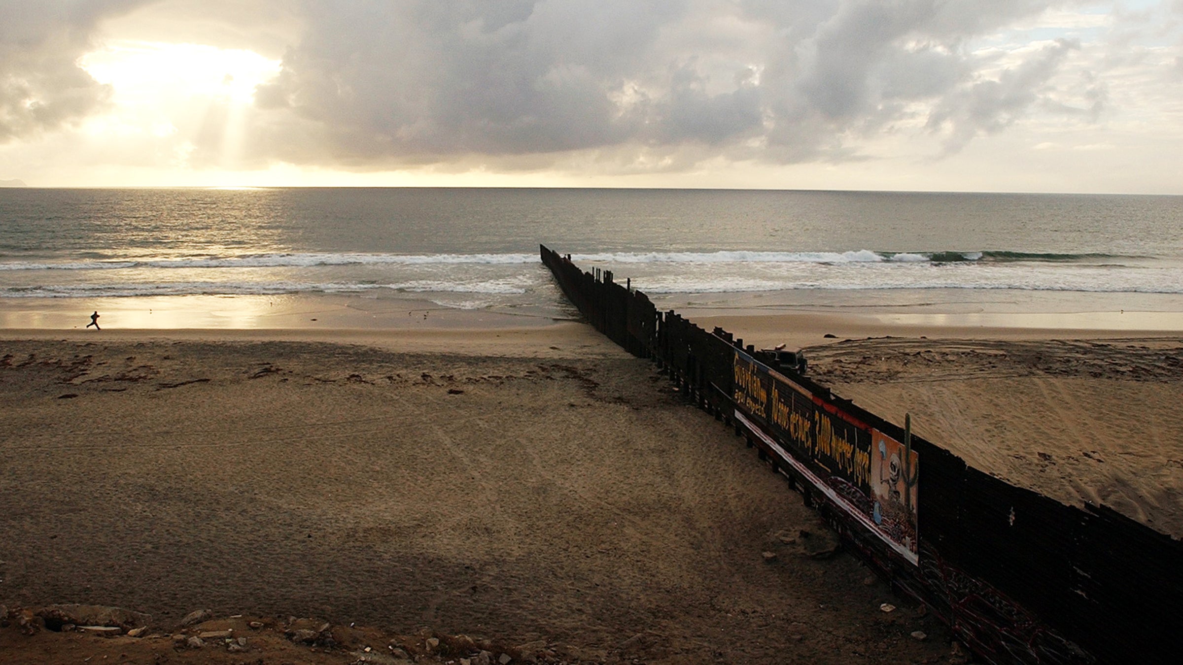 Anti-immigration and alt-right groups are using the environment as a weapon to keep immigrants out of the country.