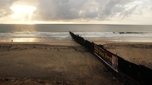 Anti-immigration and alt-right groups are using the environment as a weapon to keep immigrants out of the country.