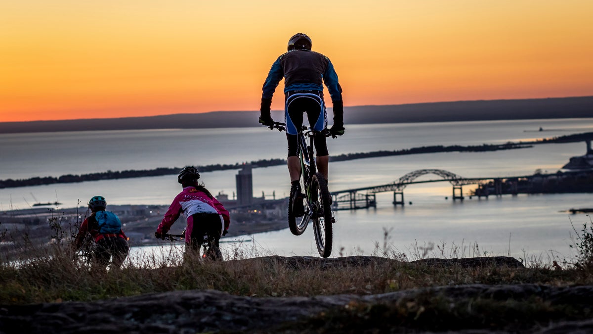 The Cities That Will Be the Next Dream Outdoor Hubs
