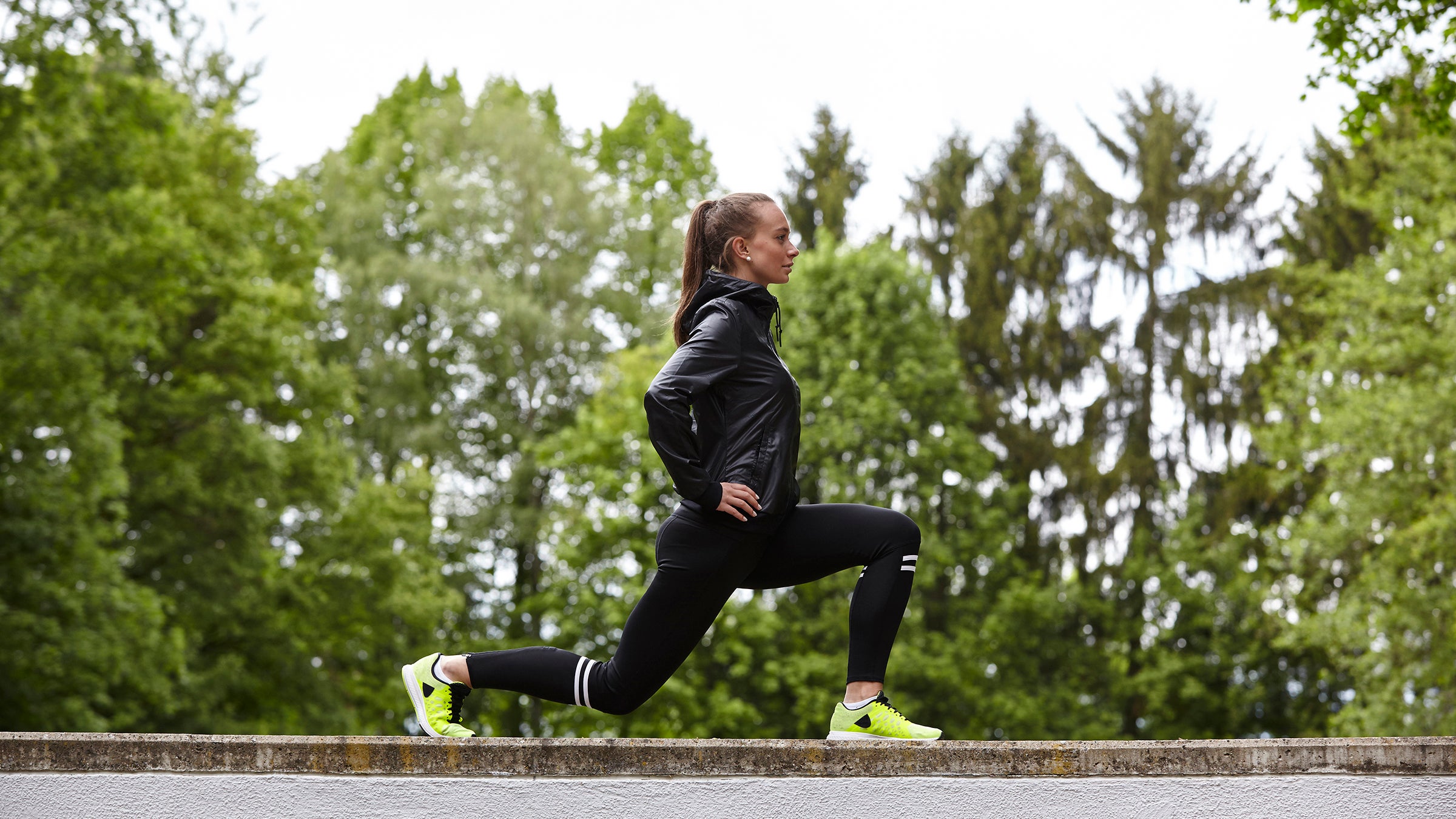 Hamstring exercises for cyclists sales