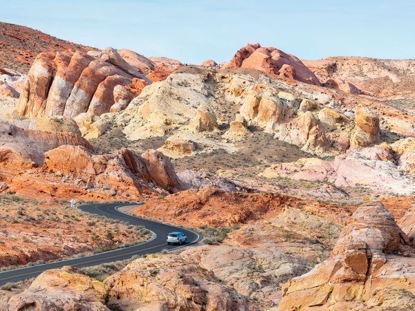 Looking to make the most of the rest of 2019? Try these road trips.