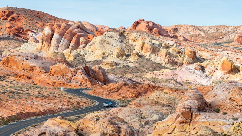 Looking to make the most of the rest of 2019? Try these road trips.