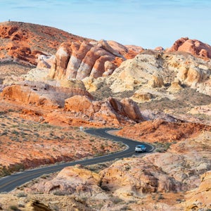 Looking to make the most of the rest of 2019? Try these road trips.
