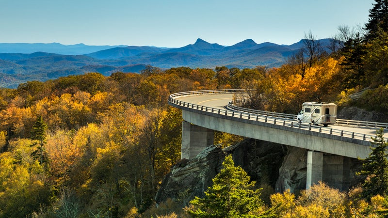 Great Smoky Mountains National Park