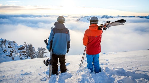 Fewer skiers and snowboarders are buying pricey day tickets anymore. And why should they?