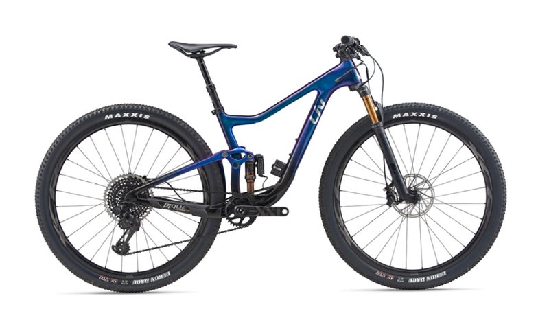 Bike - Liv Pique Advanced Pro 29