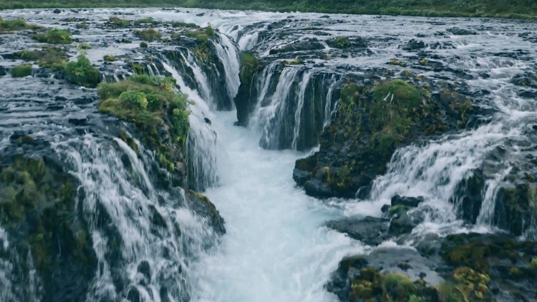 Iceland Is Unlike Anywhere Else on Earth