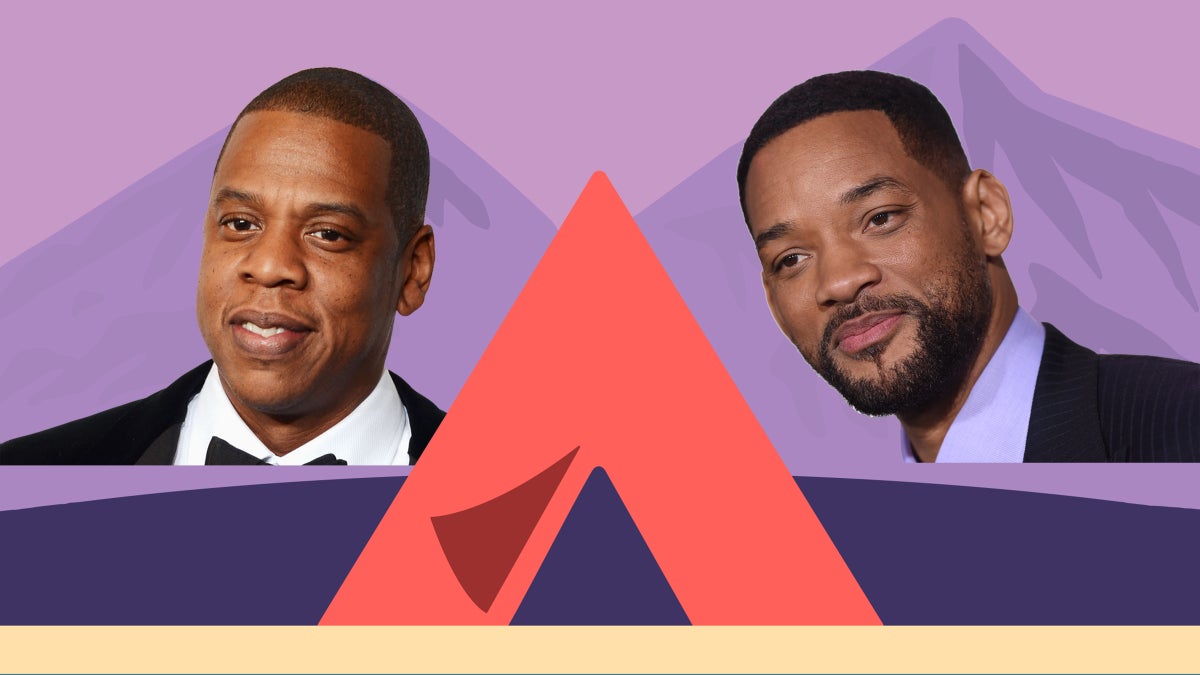 Jay-Z and Will Smith Are Now Hipcamp Investors