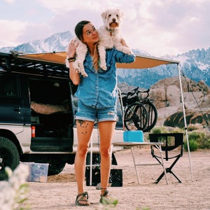 Like seeing a therapist and sleeping with your iPhone in another room, intentionally putting down your device will improve your life.