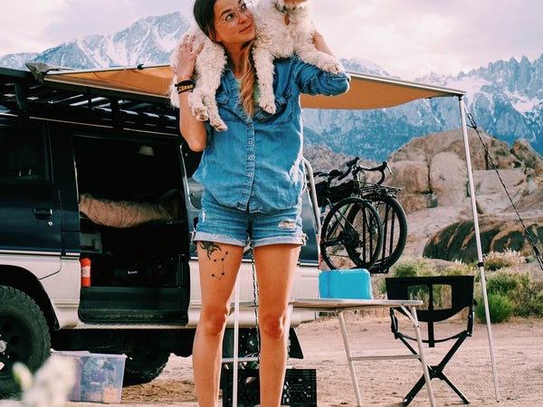 Like seeing a therapist and sleeping with your iPhone in another room, intentionally putting down your device will improve your life.