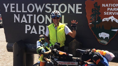 Thomas Camero doesn’t look like a legend. He doesn’t look 78 years old, either.