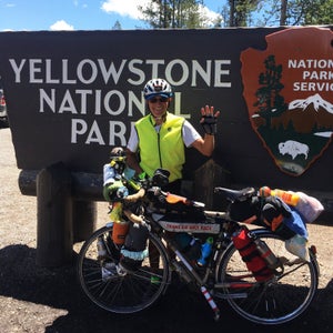 Thomas Camero doesn’t look like a legend. He doesn’t look 78 years old, either.