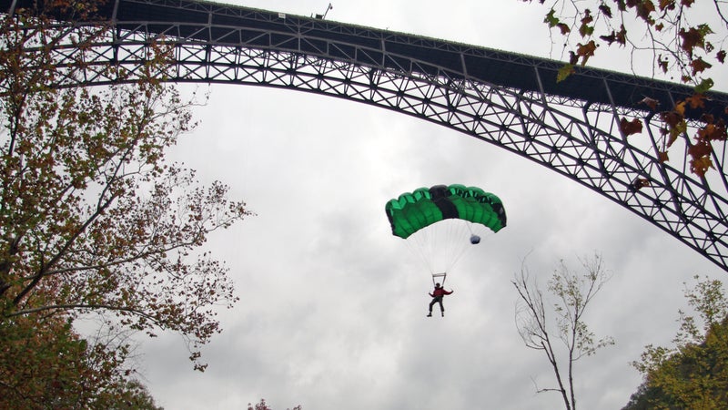 scenes of fall festivals in the U.S.