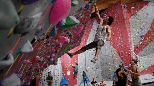 There is a lot more that goes into this move than the physical aspects we normally talk about.