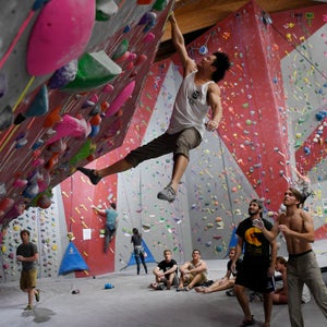 There is a lot more that goes into this move than the physical aspects we normally talk about.